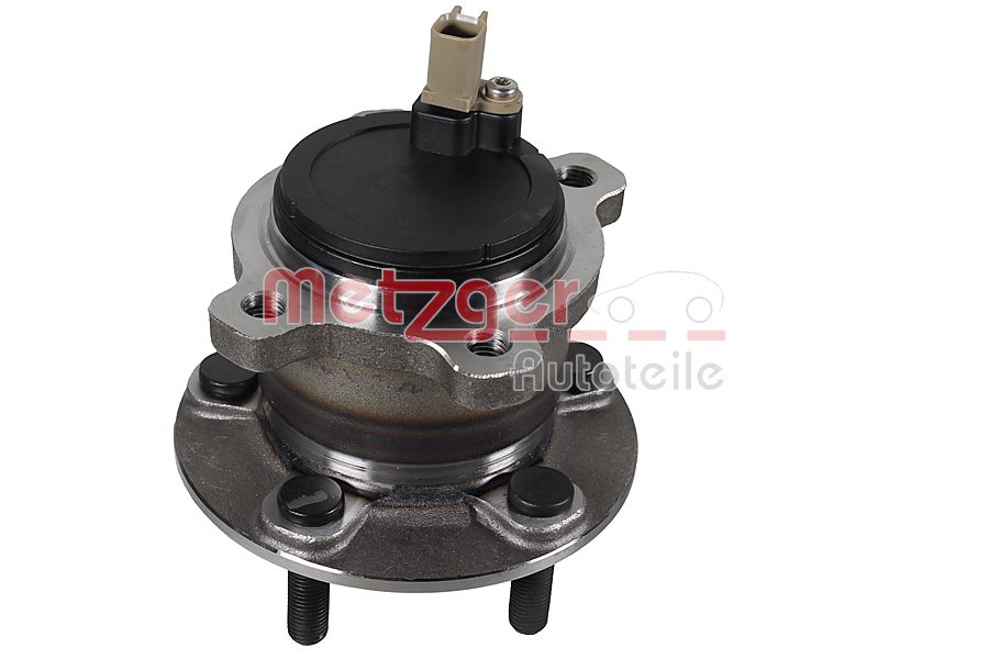 METZGER WM 2359 GREENPARTS Radlagersatz